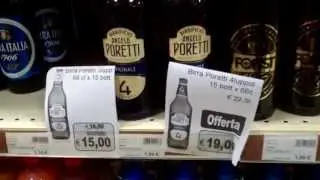 Birre artigianali