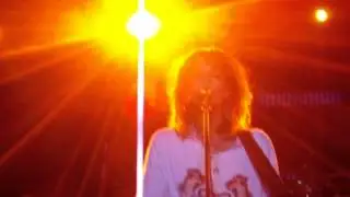 Bebe - Siempre me quedará [En vivo @ El Huevo, Valparaíso]