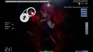 BodyPartz | osu! | 5*