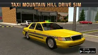 Safe Taxi Driving Techniques how to Drive Taxi in a Rush City