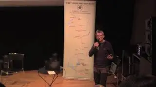 whw 2020 Inspiration Night Sean Stone (medical issues)