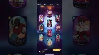 250+ Madtale red shoes Theszahl pulls