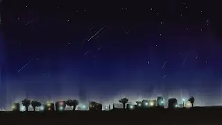 Kyradeen - Late Night Sketch