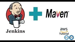Edureka Jenkins and Maven Integration Tutorial - Aws Tutorial For Beginners With Devops