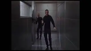 Агент ағылшын джонни 11