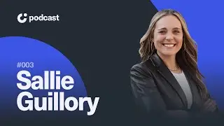How to Coach Church Creatives with Sallie Guillory
