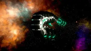 Empyrion  Galactic Survival - Reforged Eden. Академия Legacy - Consumer.