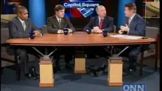Capitol Square Post Election Analysis #1