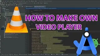 how to make your own video player app using android jetpack compose