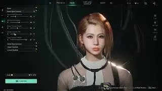 ONCE HUMAN how to make a cute looking character.