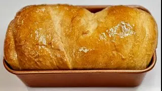 @Jamaican Hard Dough Bread