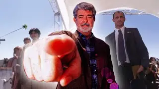George Lucas' opinions on EVERY Disney project
