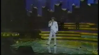 Jose Luis Rodriguez - Voy a perder la cabeza por tu amor