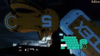 [WR] Titanfall 2 IL - Abyss 2 in 5:52.78