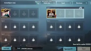 PUBG MOBILE..1Vs2 TDM.. PCH_-_ALPHA