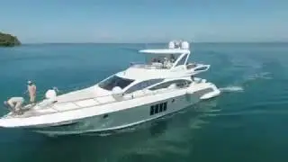 Pearl Island Year End 2016