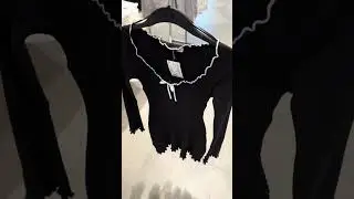 The cutest dress from H&M !