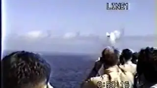 Сверхзвуковая скорость