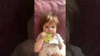 Наша куколка❤️