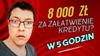 Jak Zarabiać Na Załatwianiu Kredytów Bez Doświadczenia? [vlog S02E11]