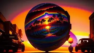 Set Outono Vibe Seasons - Psytrance  - @WilVerso