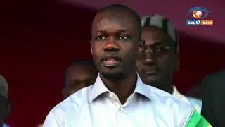 Un vendredi noir pour Ousmane Sonko...