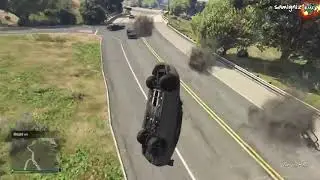 GTA 5 Thug Life # 54 ( GTA 5 Funny moments)