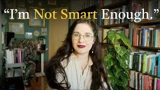Why Smart People Feel So Stupid