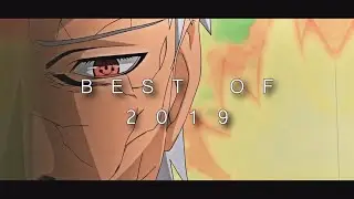 Favorite Videos of 2019