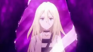Сирена - Аниме клип 《AMV 》