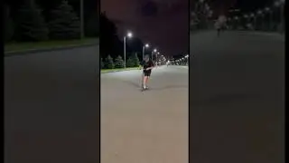 Трюки на самокате #scoot #самокат #tailwhip #tricks #scootering #riders #рекомендации