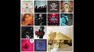 New music Releases from May 2025