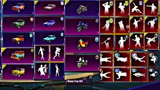 🔥 free MYTHIC fashion 🔥& inventory video  