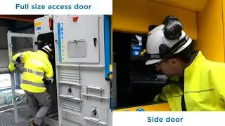 Mistral+ FULL PACKAGE : A Unique & Complete TÜV Certified Sorting System