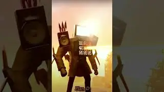Skibidi toilet EDIT PLAN C X PLAN D