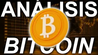 🚀 ES MOMENTO DE COMPRAR BITCOIN? 🚀 Subirá De Precio BTC? | Análisis De La Criptomoneda BITCOIN 2024