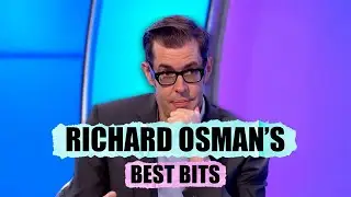 Richard Osman vs. THE TRUTH… Can You Believe Him? | Would I Lie to You?