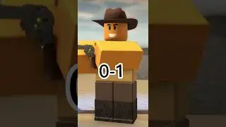 TDS 1v1 with random towers 