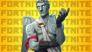 Primeira vez na season 5! feat. Rômulo