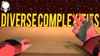 TF2's Diverse Complexities