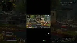 2 FOR 1 #ApexLegends #ApexLegendsClips #Shorts #Gaming #FPS