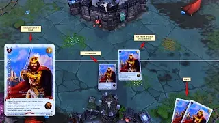 DevLog - Myths and Legends - Size & Ratio Testing