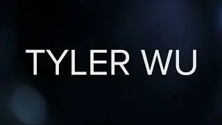 COMING SOON: New Fleshjack Boy Tyler Wu