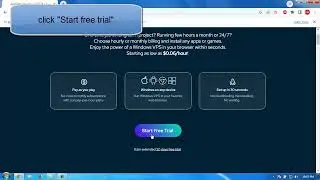 How to get Free VPS apponfly