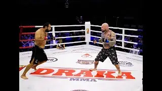 DRAKA HIGHLIGHTS 29.10.2022