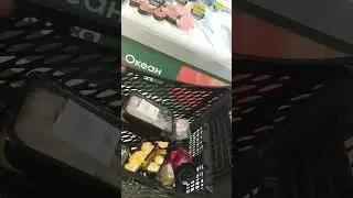 Просроченые продукты, нарвался на блогеров.