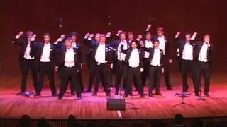 The Duke's Men of Yale - Umbrella - ICCA Semifinals 2009