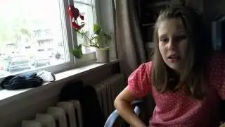 My Edited Video