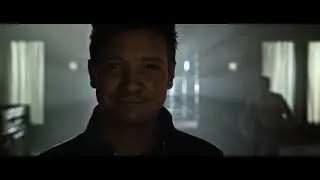 Чудеса дедукции при игре в догонялки-Ты водишь!-Tag-(2018)