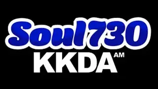 KKDA Soul 73 Dallas - Linwood “Cuzzin Linnie” Henderson - May 7 1993 - Radio Aircheck (1/2)